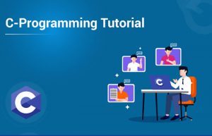 آموزش برنامه نویسی سی