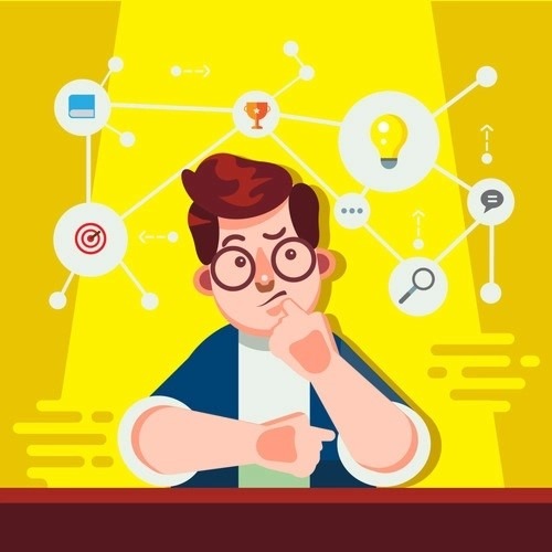 ویژگی قطعات الکترونیکی