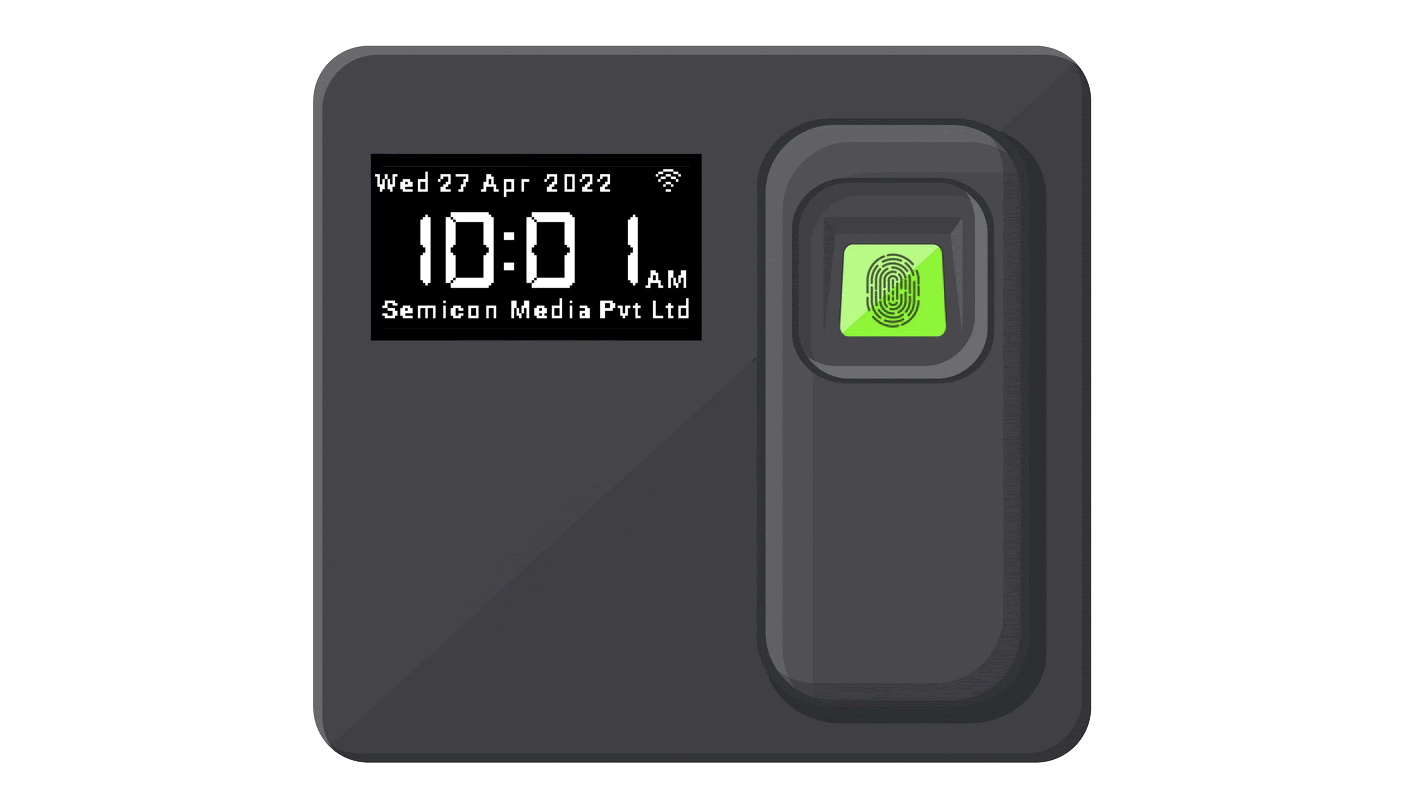 سیستم حضور غیاب اینترنتی با ESP32 و گوگل شیت