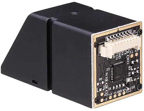 ماژول سنسور اثرانگشت R307