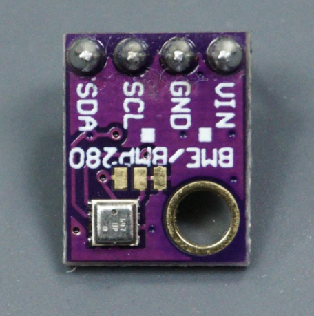 ماژول سنسور BME280