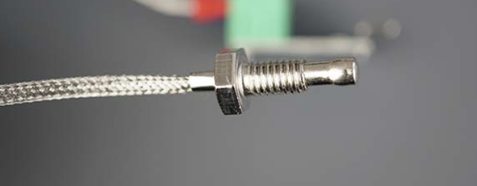 ترموکوپل نوع K چیست