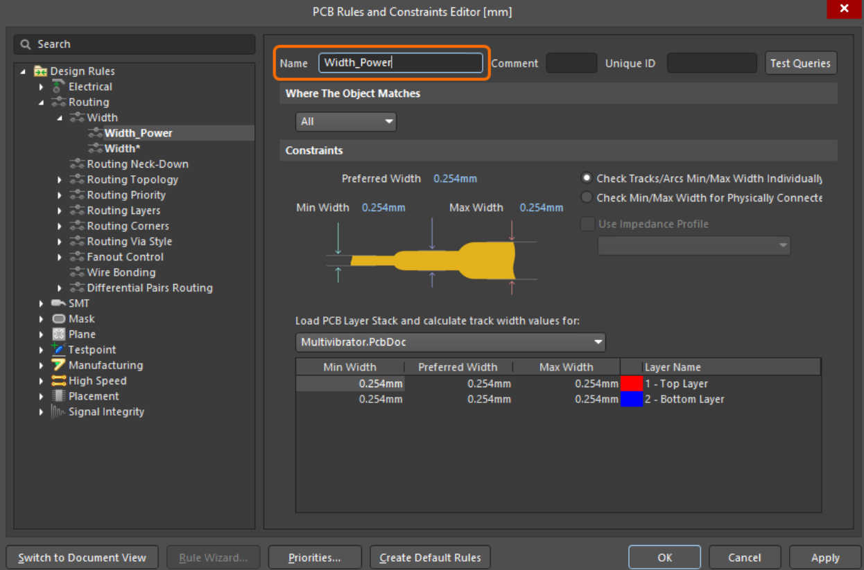 ساخت فایل پی سی بی آلتیوم دیزاینر