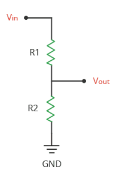 نحوه خواندن داده از سنسور ولتاژ