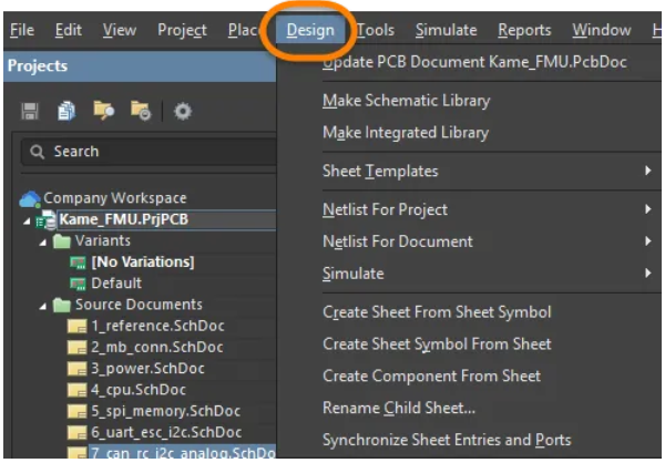 نوار دسترسی سریع (Quick Access Bar)