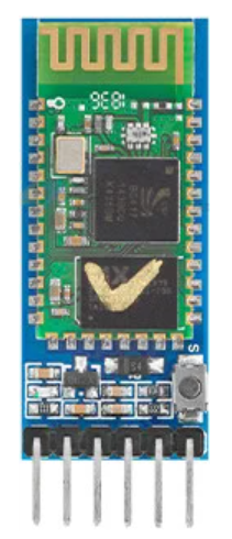 ماژول بلوتوث HC-05