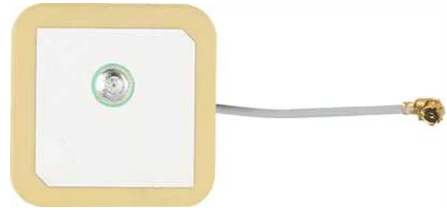 آنتن GPS 