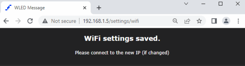 ذخیره شدن اطلاعات وای فای