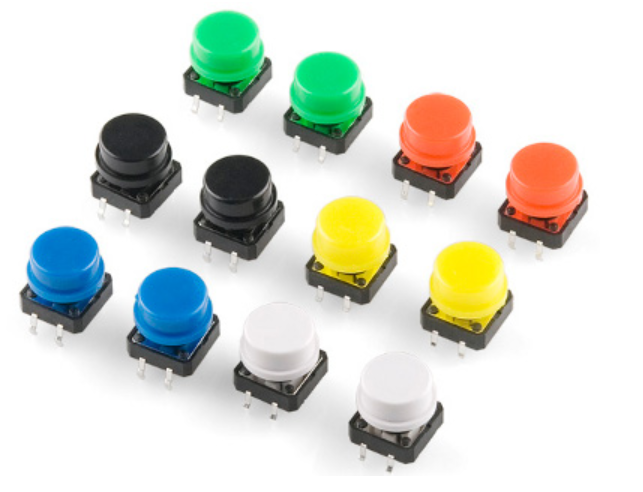 بررسی نحوه کار تراشه شیفت رجیستر