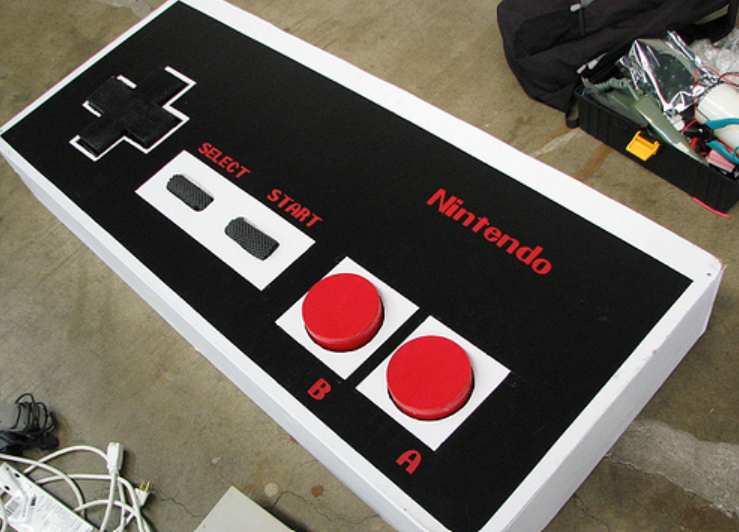 چرا باید بیت‌ ها را شیفت داد؟