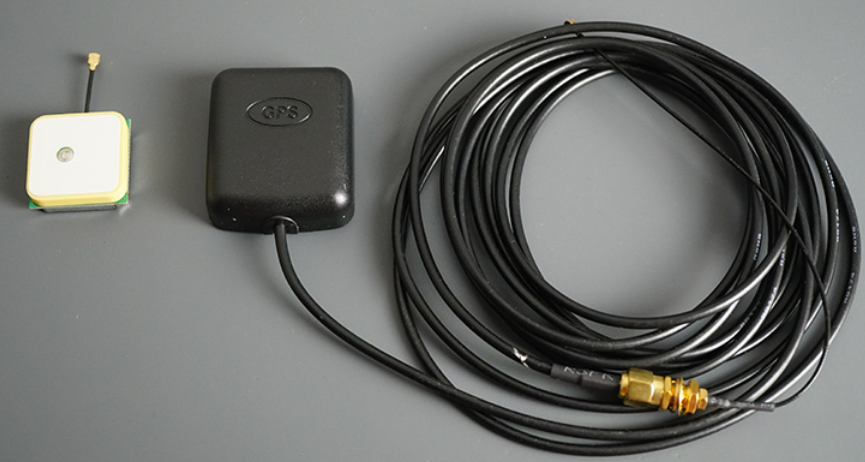 ماژول GPS مدل NEO-M8N