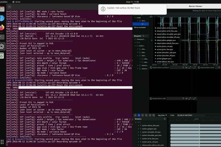 {'placeholder': '[[IMAGE_15]]', 'alt': 'نمونه ضبط اپیزودهای فقط گوجه برای آموزش'}