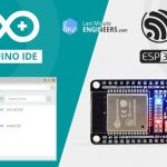 تصویر پیش نمایش آموزش نصب برد ESP32 در آردوینو IDE